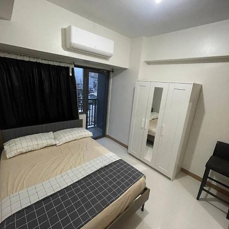 Red Residences Chino Roces Makati Makati City Bagian luar foto